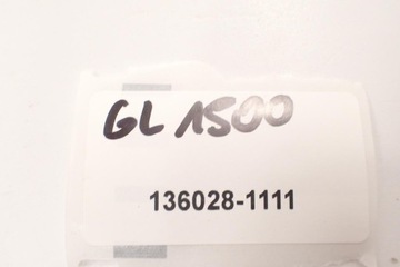 Honda GL 1500 Goldwing 88-01 Замки и ключи зажигания