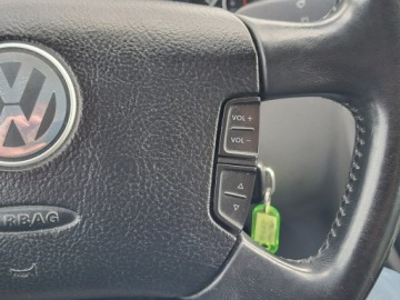 Volkswagen Multivan T6 2004 Volkswagen Multivan 2.5 TDi, 130 KM, Automat, zdjęcie 33