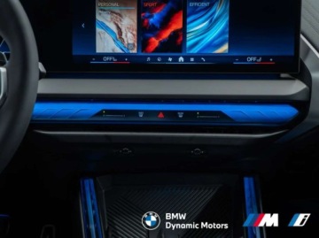 BMW X3 G45 SUV Plug-In 2.0 30e 299KM 2026 BMW X3 30e xDrive 299 KM PHEV - Kamera 360 - HarmanKardon - Pakiet M Pro, zdjęcie 33