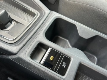 Volkswagen Caddy V Caddy 2.0 TDI 122KM 2025 Volkswagen Caddy Caddy Maxi 7 os/2,0 l TDI 122 KM, zdjęcie 24