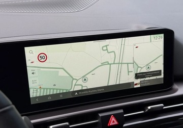 Kia Sportage V 2025 Kia Sportage MY2026 NOWA L 150KM automat 7DCT dostepne od reki 2 sztuki, zdjęcie 35