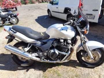 KAWASAKI ZR7 ZR-7 топливный кран