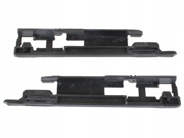 SZYBERDACH do BMW E83 X3 E53 E61 NAPRAWA PROWADNIC