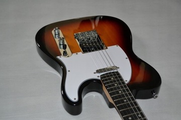 HARLEY BENTON TE-20 SB TELECASTER НОВАЯ ГИТАРА