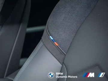 BMW Seria 5 G90-91 2026 BMW Seria 5 20I 208 KM mHEV - Hak Holowniczy - Pakiet M Sport - Od Reki, zdjęcie 23