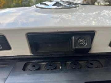 Volkswagen Passat B7 Variant 1.8 TSI 160KM 2010 Volkswagen Passat kombi, zdjęcie 13