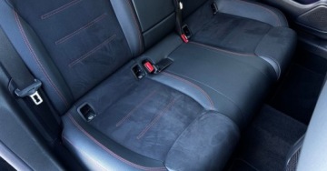 Mercedes CLA C118/X118 Coupe Facelifting 1.3 200 163KM 2025 Mercedes-Benz CLA SalonPL AMG Night El. Fotele z Pamiecia LED Podgrzewana, zdjęcie 20