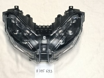 Bmw K84 F900 XR lampa reflektor LED 8395693 NOWA