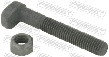 БОЛТ ПРИВОДНОГО ВАЛА 2598-001-KIT FEBEST