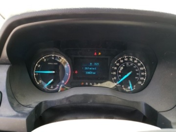 Ford Ranger VI 2022 Ford Ranger 2022, 2.3L, 4x4, XL, od ubezpieczalni 2.3 Benzyna 270KM, zdjęcie 9