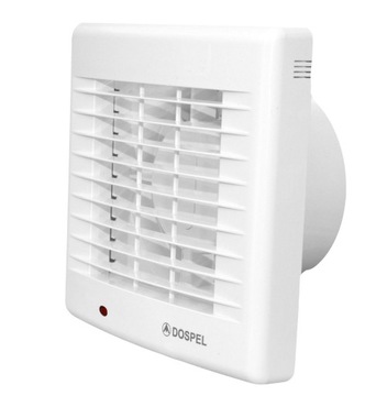 Wentylator Dospel Polo 4 100 WCH HIGROSTAT TIMER