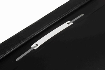 Папка-клип Biurfol А4 - МИКС цветов - 6 шт.