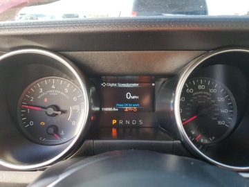 Ford Mustang VI 2020 Ford Mustang 2020 2.3l 2.3 Benzyna 310KM, zdjęcie 9