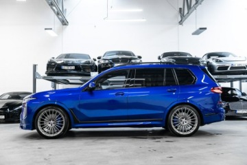  BMW - ALPINA XB7 Gwarancja. Bowers. Webasto., zdjęcie 6