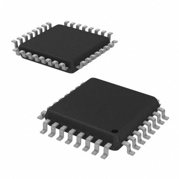 Микроконтроллер STM STM32F051K8T6.