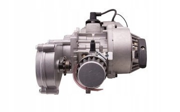 ДВИГАТЕЛЬ 60 СМ КАРМАННАЯ КРЕСТОВАЯ ТРАНСМИССИЯ ATV QUAD