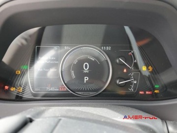 Lexus 2023 Lexus UX 2023 r., 2,0L 250 H PREMIUM 2.0 Benzyna 181KM, zdjęcie 6