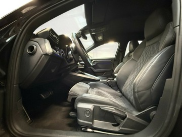 Audi A3 8Y S3 Limousine 2.0 TFSI 310KM 2022 Audi S3 Limosuine Quattro S tronic *Matrix LED, An, zdjęcie 20