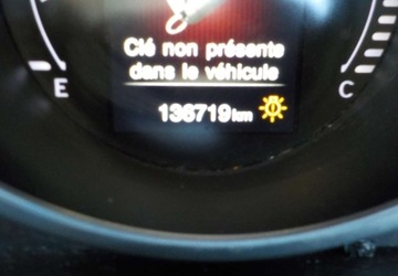 Fiat 500X Crossover 1.4 16V Mair 140KM 2016 Fiat 500X Okazja 1.4 Benzyna 140KM, zdjęcie 30