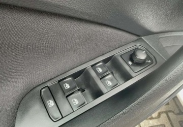 Skoda Scala Hatchback 1.0 TSI 110KM 2021 Skoda Scala 1.0 TSI 110 KM 6 bieg. manual Ambition Benzyna 110KM, zdjęcie 11