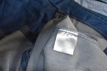 Acne Jeans koszula męska 46