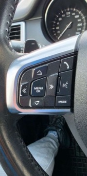 Land Rover Discovery Sport SUV 2.0 TD4 150KM 2017 Land Rover Discovery Sport Land Rover Discovery Sport 2.0 TD4 Pure 2.0, zdjęcie 11