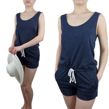 ESPRIT Seal Beach Kombinezon plażowy M
