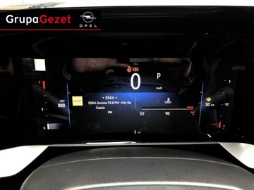 Opel Mokka II SUV 1.2 Turbo 130KM 2025 Opel Mokka Edition 1.2 Turbo AT8 130KM S/S | 698213, zdjęcie 12