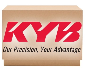 Osłona amortyzatora przód KYB 910352 z serii Protection Kit PL dystrybucja