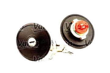 VALEO ZÁCPA  PLNĚNÍ PALIVA VAL 247502