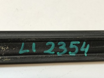 LIŠTA ZHRNUJÍCÍ LEVÝ ZADNÍ MERCEDES W246 TŘÍDA B A2467350382