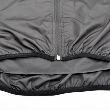 -Ветрозащитная куртка для верховой езды с длинными рукавами Road MTB XXXL