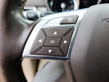 Mercedes Klasa GL X166 2014 MERCEDES GL450,7 Miejsc, Bezwypadkowy, Dokumentacja pochodzeniowa, zdjęcie 11