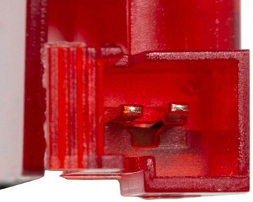 ТРЕТИЙ СТОП-СИГНАЛ SEAT IBIZA IV LEON II 1P