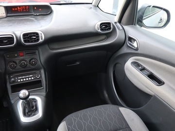 Citroen C3 Picasso 1.4 95KM 2013 Citroen C3 Picasso 1.4 i, Klima,ALU, El. szyby, zdjęcie 7