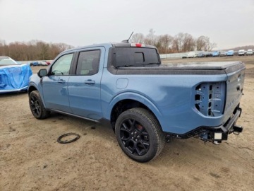 Ford Maverick II 2025 Ford Maverick Lariat 2025 2.0 Benzyna 250KM, zdjęcie 1