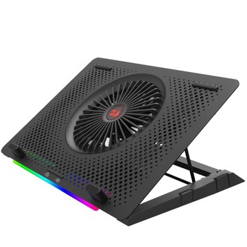 Охлаждающая подставка REDRAGON GCP500 Ivy