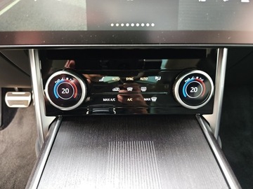 Land Rover Range Rover V SWB 3.0 D350 350KM 2022 Land Rover Range Rover First Edition 3.0D 350KM, zdjęcie 28