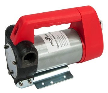 ТОПЛИВНО-МАСЛЯНЫЙ НАСОС CPN 12V/24V FT НЕМЕЦКИЙ+ШЛАНГ 3М