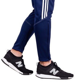 ADIDAS spodnie dresowe męskie SPORTOWE dresy XL