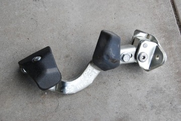 IVECO DAILY 06- ROLKA GÓRNA DRZWI WOZEK BOCZNYCH