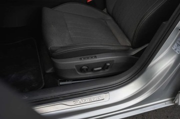 Skoda Superb III Kombi Facelifting 2.0 TDI 190KM 2019 Skoda Superb 2.0 TDI, Salon Polska, 1. Właściciel, zdjęcie 23