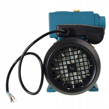 ГИДРОФОРНЫЙ НАСОС ДЛЯ ВОДЯНОЙ СКВАЖИНЫ WZ/WZI/WZP 750W 50 л/мин ЛАТУННОЕ РАБОЧЕЕ КОЛЕСО