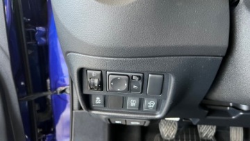 Nissan Juke I 2015 Nissan Juke Bardzo ladny stan Klimatronik Navi Kamera MOZLIWA ZAMIANA 1.5, zdjęcie 16