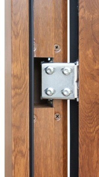 НАТА ТОЛЩИНА ДВЕРИ 50ММ 90Л