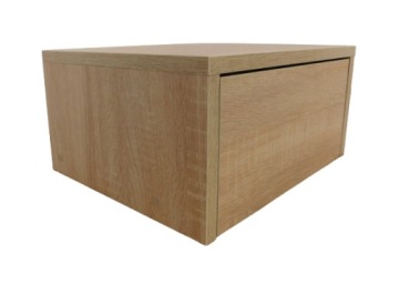 MONA SONOMA 40 прикроватная тумбочка, современный интерьер