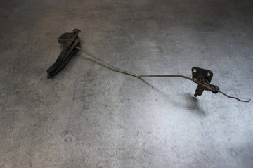 RĄCZKA KLAMKA DRZWI PRZESUWNYCH PARTNER I BERLINGO