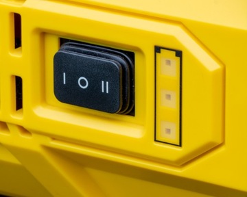 Поверхностный насос Насос для грязной воды Kaltmann 180 Вт 2800 л/ч КОРПУС