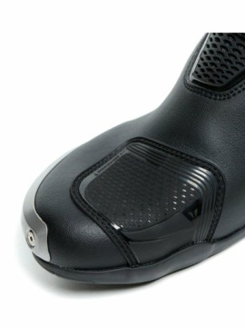 Кроссовки Dainese Torque 3 Черный/Серый 42