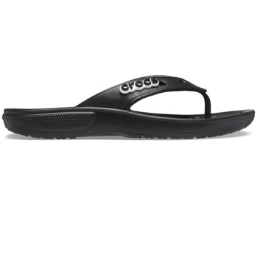 Japonki Crocs Classic Flip 207713-001 EU 41/42